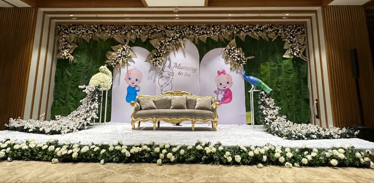 Baby Shower Decor 21